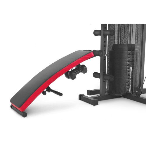 Фитнес станция  Hop-Sport HS-1054K - фото №7